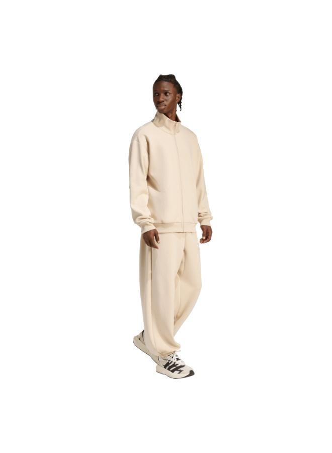 Adidas SOFT LUX TRACK TOP - Image 5